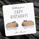 Search for funny swimming birthday cards Cute