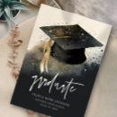 Search for digital graduation announcement cards High school