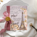 Search for paris thank you cards Cafe