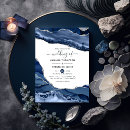 Search for geode wedding invitations Agate