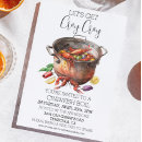 Search for seafood boil invitations Crawfish