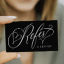 Search for spa referral cards Share the love
