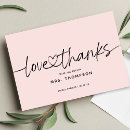 Search for thank you bridal shower gifts Script
