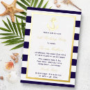 Search for adult beach party invitations Nautical