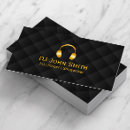 Search for icon business cards Professional