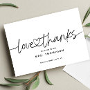 Search for thank you bridal shower gifts Modern