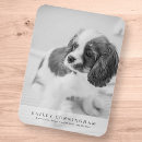 Search for pet memorial magnets Forever in our hearts