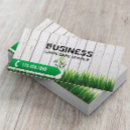 Search for lawn care business cards Mowing