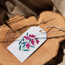 Search for flower bouquet gift tags Whimsical