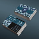Search for military business cards camouflage