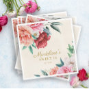 Search for sweet 16 napkins Elegant