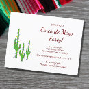 Search for fiesta invitations spanish