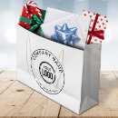Search for business gift bags Promotional