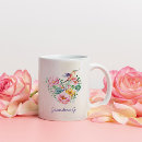 Search for hummingbird mugs floral