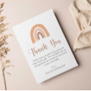 Search for terracotta cards Baby shower