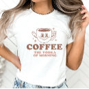 Search for vodka tshirts Morning