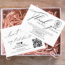 Search for reviews invitations Business thank you