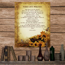 Search for recovery posters Serenity prayer