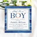 Search for nautical baby shower invitations watercolor