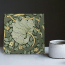 Search for william morris tiles Pimpernel