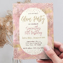 Search for spa party invitations sleepover