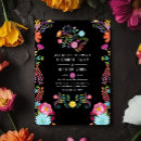 Search for mexican wedding invitations fiesta