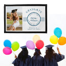 Search for graduation pennants High school