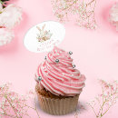 Search for bunny rabbit cake toppers Cute