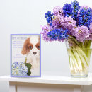 Search for cavalier king charles spaniel mom cards Animal