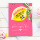 Search for lemon birthday invitations first