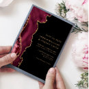 Search for rose gold save the dates Calligraphy script