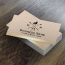 Search for equine business cards Professional
