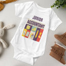 Search for accountant baby clothes Occupation