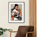 Search for karate posters Martial