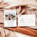 Search for summer save the date postcards Boho