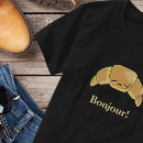 Search for croissant gifts Bonjour