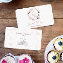 Search for baking business cards Whisk