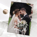 Search for just married invitations weddings