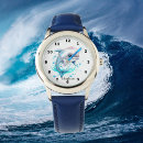 Search for dolphin watches Cute