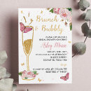 Search for butterfly garden bridal shower invitations Whimsical