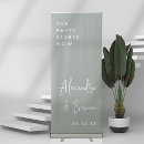 Search for then and now banners Modern
