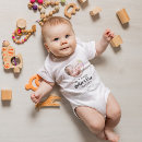 Search for mothers day baby clothes Unique