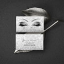 Search for eyebrow business cards Beauty