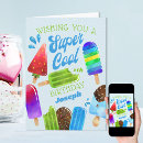 Search for rainbow birthday cards Bright