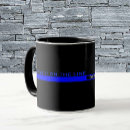 Search for police chief gifts Cops