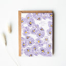 Search for flowers mothers day cards purple