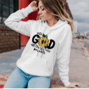 Search for christian hoodies god