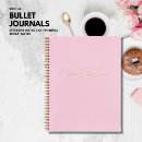 Search for bullet notebooks To do list