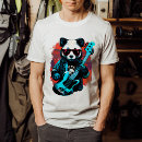 Search for panda tshirts fun