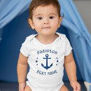 Search for white baby clothes nautical